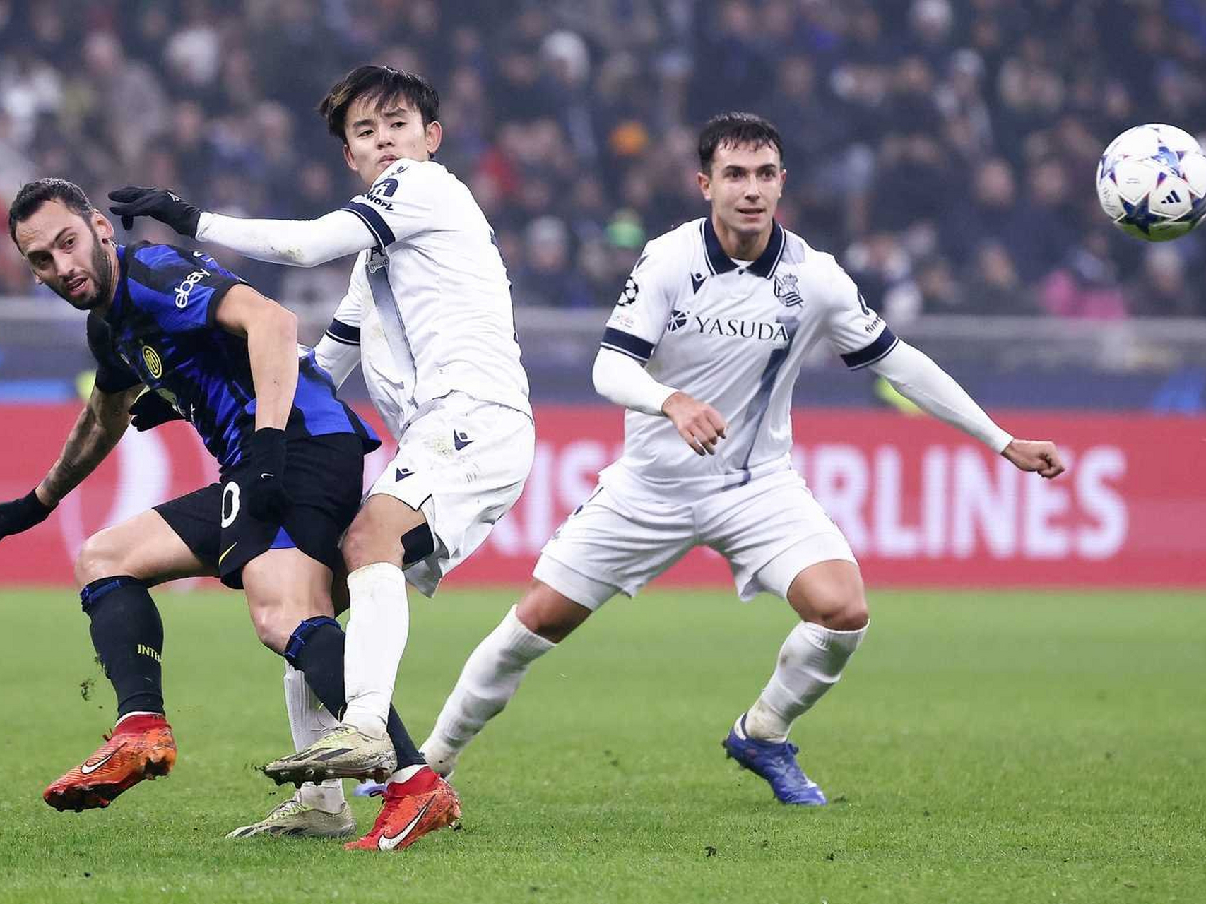 星空体育官方网站包含皇家社会迎欧冠关键赛,今晨伤情更新,震撼外界,赛季目标并未改变的词条